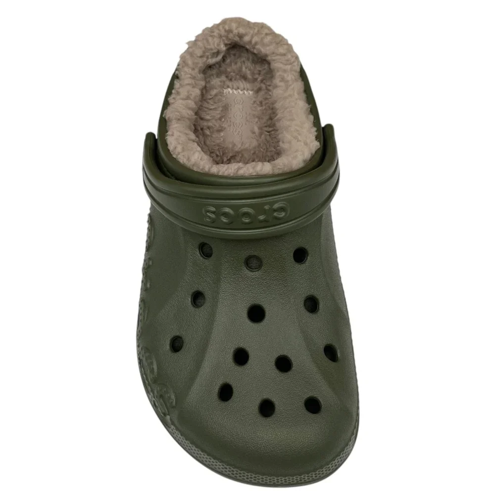 CROCS new tags